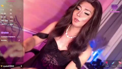 Saisy online show from 07/16/26, 01:39