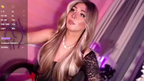 Saisy online show from 07/17/26, 08:43
