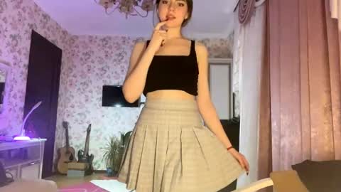 Molly online show from 05/31/26, 06:09
