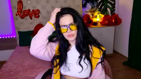 KattieSims online show from 02/14/25, 07:33