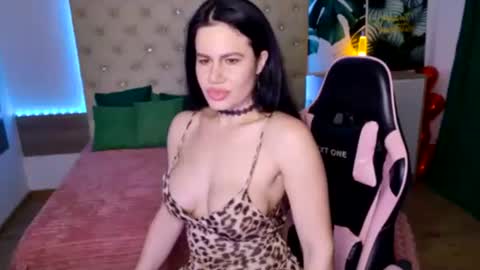 KattieSims online show from 02/24/25, 01:13