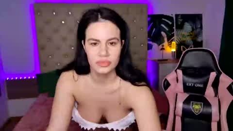 KattieSims online show from 03/08/25, 05:49