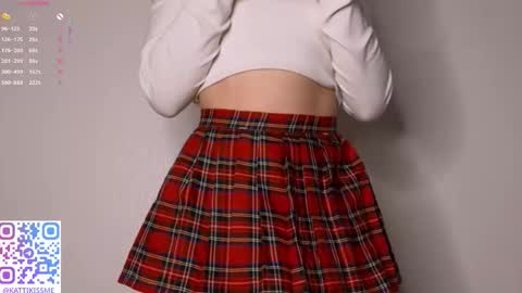 I dont know whats gonna happen today but my name is Katty and lets start being friends online show from 10/18/25, 07:03