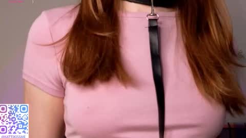 I dont know whats gonna happen today but my name is Katty and lets start being friends online show from 11/11/25, 08:31