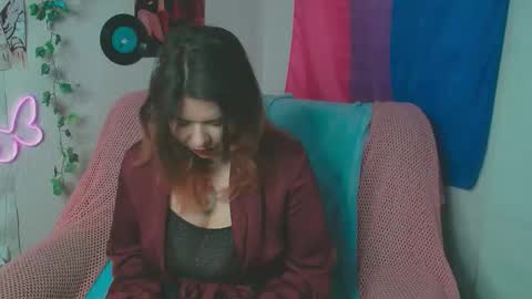 Katti online show from 01/19/26, 02:43