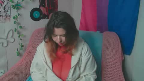 Katti online show from 02/05/26, 03:27