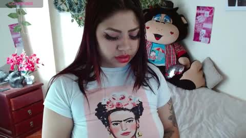 Katy online show from 12/15/24, 01:11