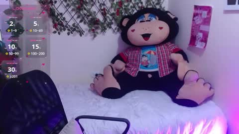 Katy online show from 01/30/25, 09:57