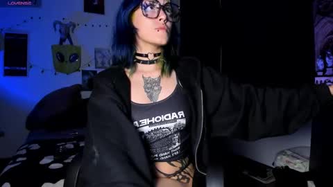 kattx   independent model online show from 01/09/26, 03:20