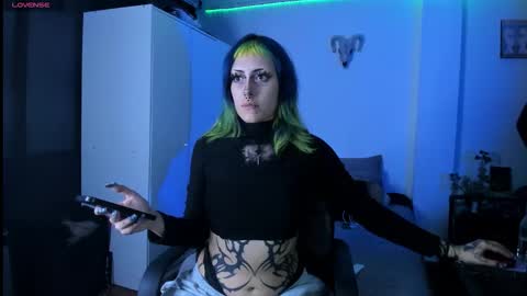 kattx   independent model online show from 03/19/26, 04:49