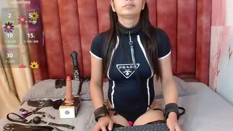 Arianna online show from 05/16/26, 08:18
