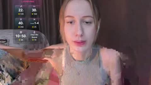 katty_blondy online show from 03/23/26, 08:13