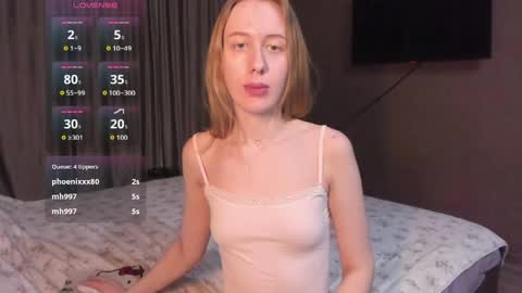 katty_blondy online show from 03/31/26, 11:16