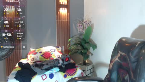 katty online show from 02/01/25, 03:39