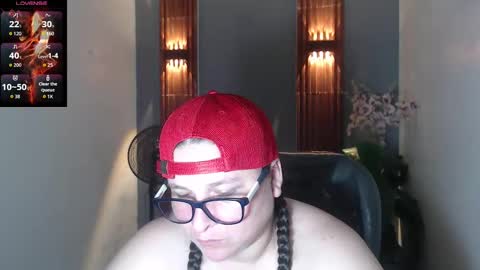 katty online show from 09/28/25, 12:32