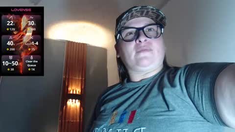 katty online show from 10/29/25, 12:40