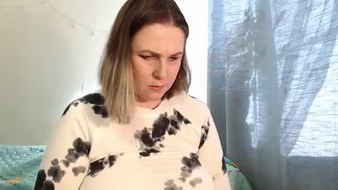 Katty Fox online show from 04/08/26, 08:14