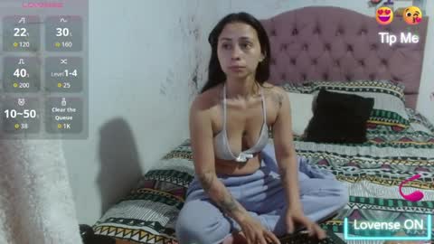 Snapshot of katty_hottest chatting on 04/06/26, 02:07 Katherine hottest online show from 04/06/26, 02:07