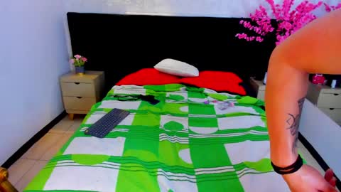 Katty Kiss  online show from 04/01/26, 04:02