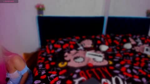 Katty Kiss  online show from 05/24/26, 05:34