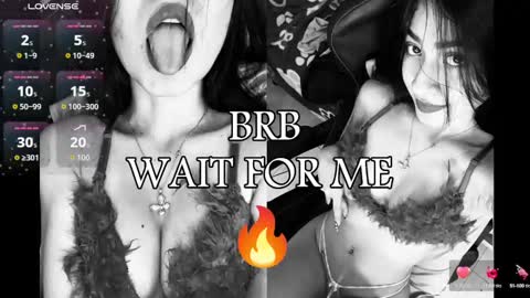 Katty online show from 09/14/25, 03:49