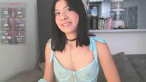 Katty online show from 05/18/26, 09:53