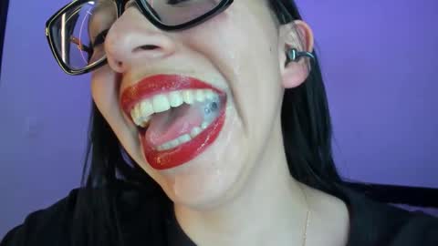 Katty online show from 03/20/26, 07:30