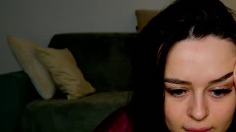 Katty Perry online show from 02/22/26, 04:16