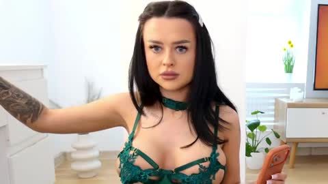 Katty Perry online show from 05/28/26, 02:14