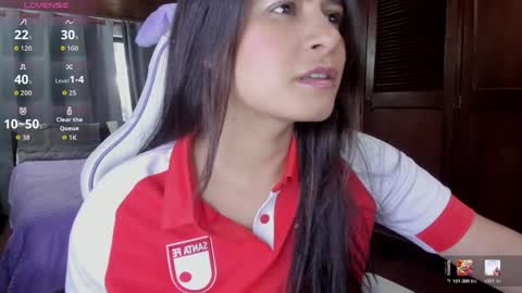 katherin online show from 04/06/26, 10:22