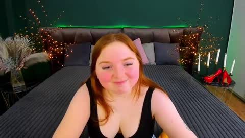 Katty online show from 03/06/26, 06:43