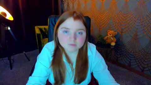 Snapshot of katty_rose8 chatting on 06/20/26, 06:11 Katty online show from 06/20/26, 06:11