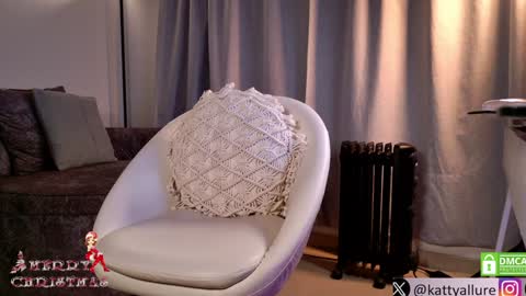 Snapshot of kattyallure chatting on 01/02/25, 11:06 Katty online show from 01/02/25, 11:06