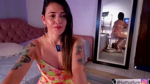 Katty online show from 07/19/26, 08:01