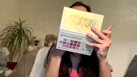 kattycarols online show from 04/17/26, 09:29