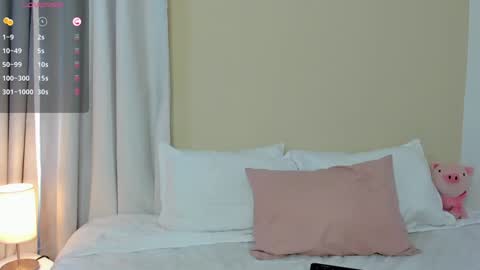 Katty online show from 01/12/25, 07:10