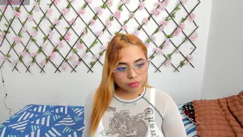 Katty Velasquez online show from 01/16/26, 09:08