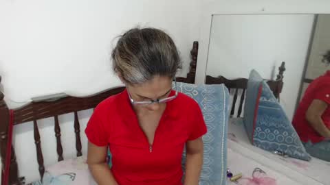 angel online show from 01/08/25, 09:34