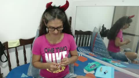 angel online show from 01/13/25, 04:41