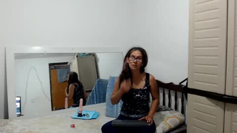 angel online show from 02/01/25, 05:37