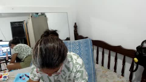 angel online show from 02/07/25, 09:15