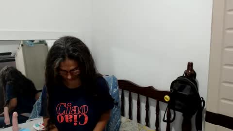 angel online show from 02/14/25, 09:10