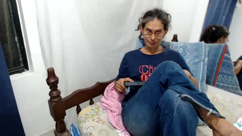 angel online show from 02/15/25, 12:15