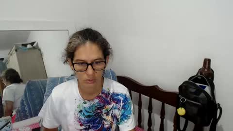 angel online show from 03/12/25, 10:16