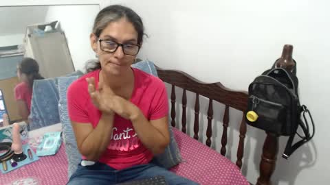 angel online show from 03/12/25, 06:11