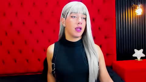 Snapshot of kattyjener chatting on 03/03/26, 08:26 KattyJener online show from 03/03/26, 08:26