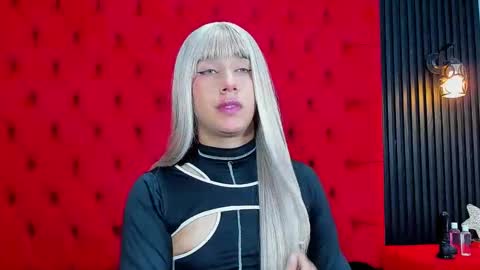 KattyJener online show from 03/20/26, 10:47