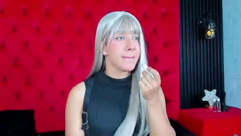 KattyJener online show from 03/24/26, 11:43