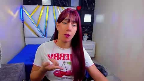 KattyJener online show from 05/31/26, 01:40
