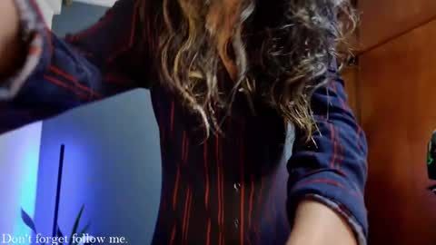 Snapshot of kattypark_ chatting on 03/01/25, 12:50 Hello Katty lovers online show from 03/01/25, 12:50